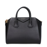 Givenchy Antigona Medium Tote Bag Black