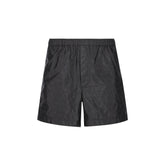 Valentino Garavani Black Swim Shorts
