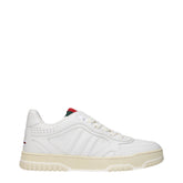 Women's Gucci Re-Web Trainer