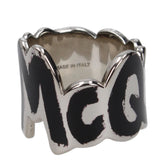 Alexander McQueen Men’s Statement Ring