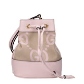 Gucci Mini Ophidia Bucket Bag
