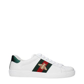 Gucci Ace Embroidered Sneaker
