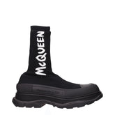 Alexander McQueen Sock Sneakers for Men