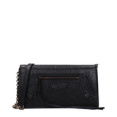 Balenciaga Le City clutch bag