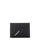 Balenciaga Card Holder black