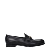 Gucci 1953 Horsebit Leather Loafers – Women’s Black Icon