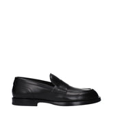 Dolce & Gabbana Men's Classic Leather Loafers