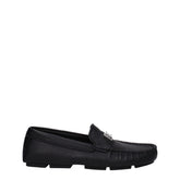 Dolce & Gabbana Men’s Leather Loafers