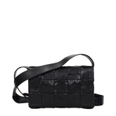 Bottega Veneta Men’s Cassette Leather Bag