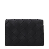 Bottega Veneta Intrecciato Leather Wallet