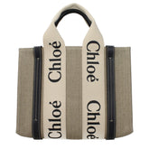 Chloé Woody Tote Bag