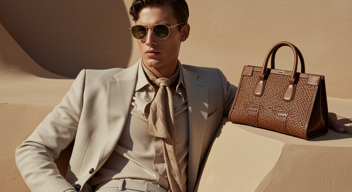 Spring/Summer 2026 Luxury Trends Worth Wearing