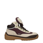 Dior High-Top Trek Boot – Urban Alpine Edition