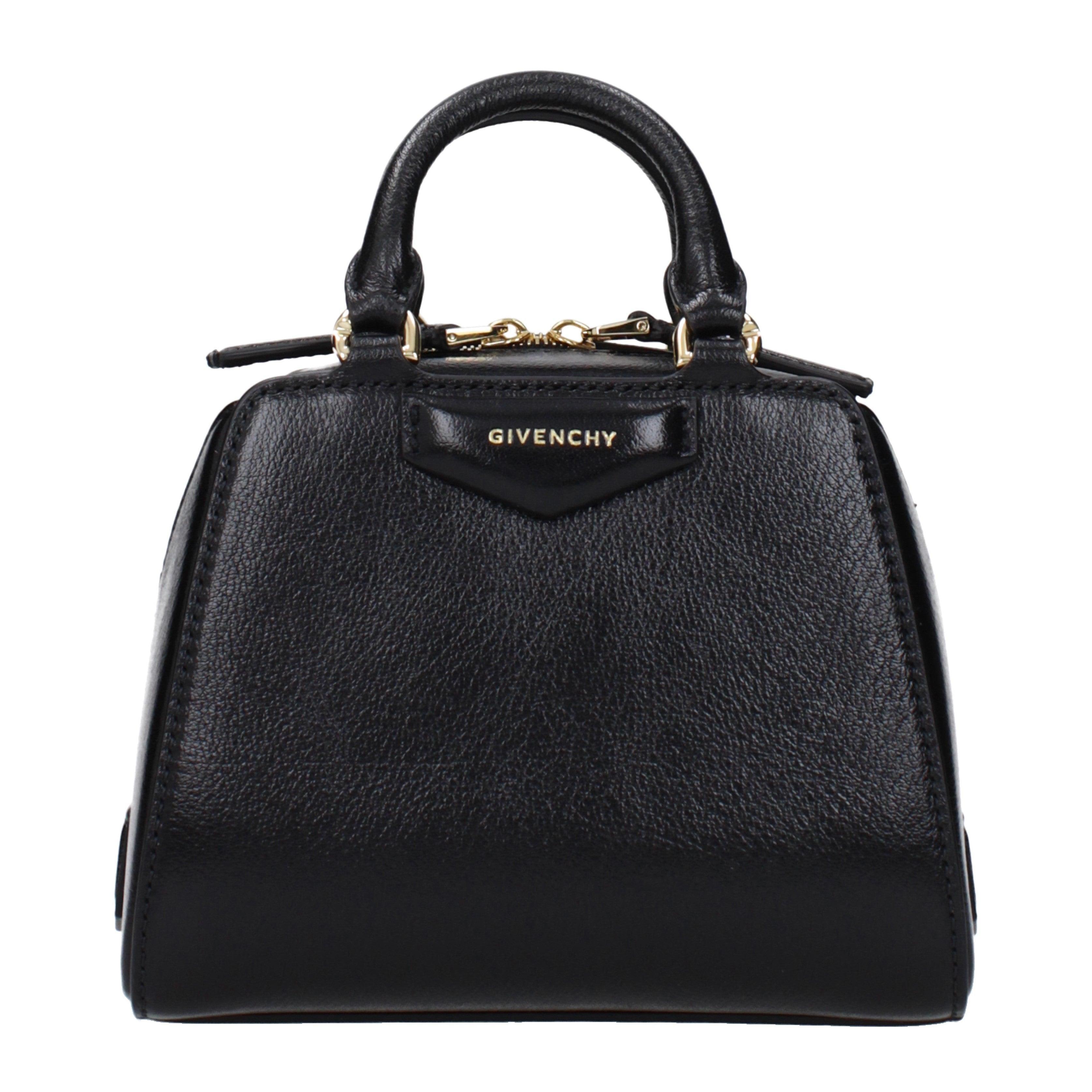 Givenchy Nano Antigona Cube tote bag Main image