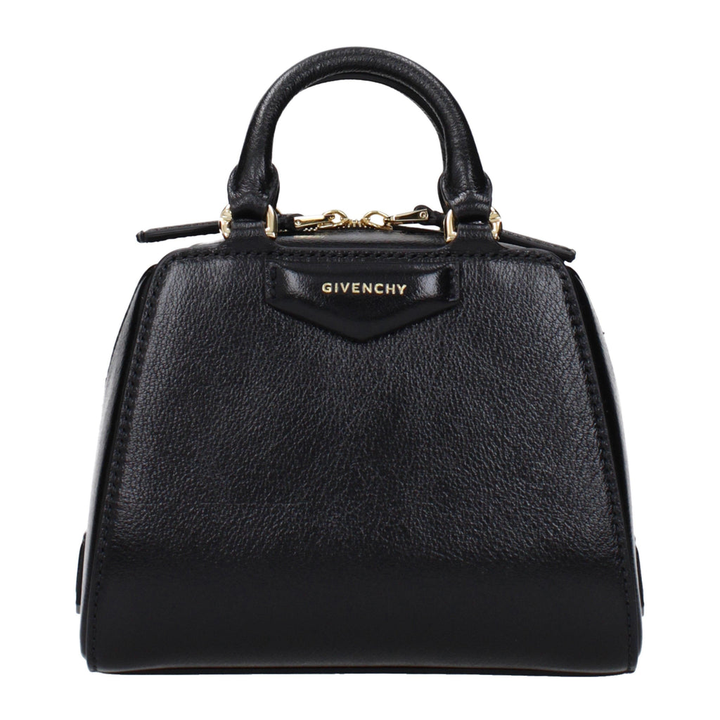 Givenchy Nano Antigona Cube tote bag