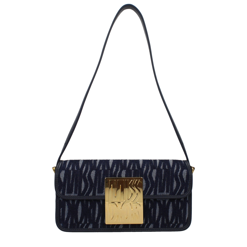 Dior Miss Dior Flap Bag