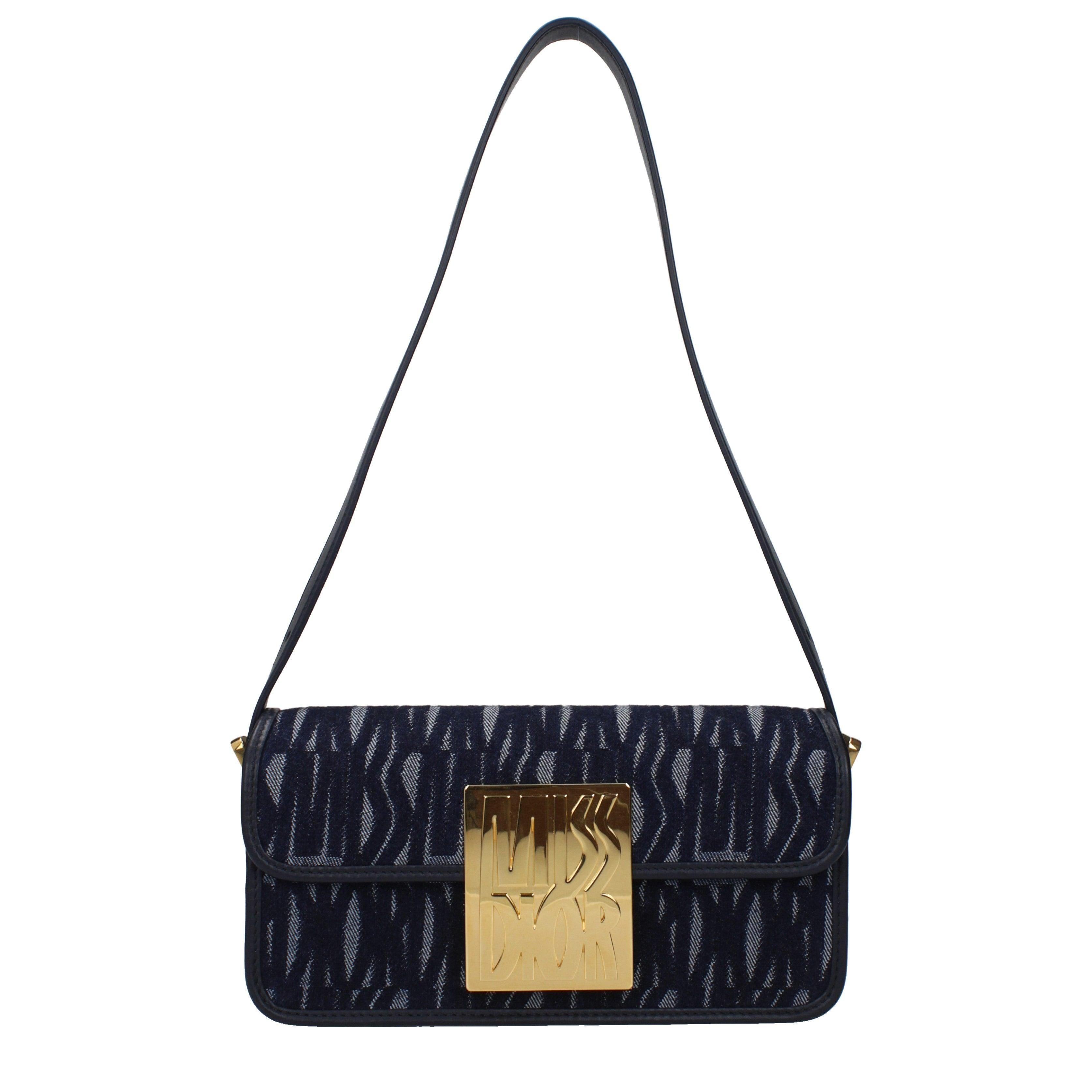 Dior Miss Dior Flap Bag