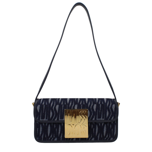 Dior Miss Dior Flap Bag