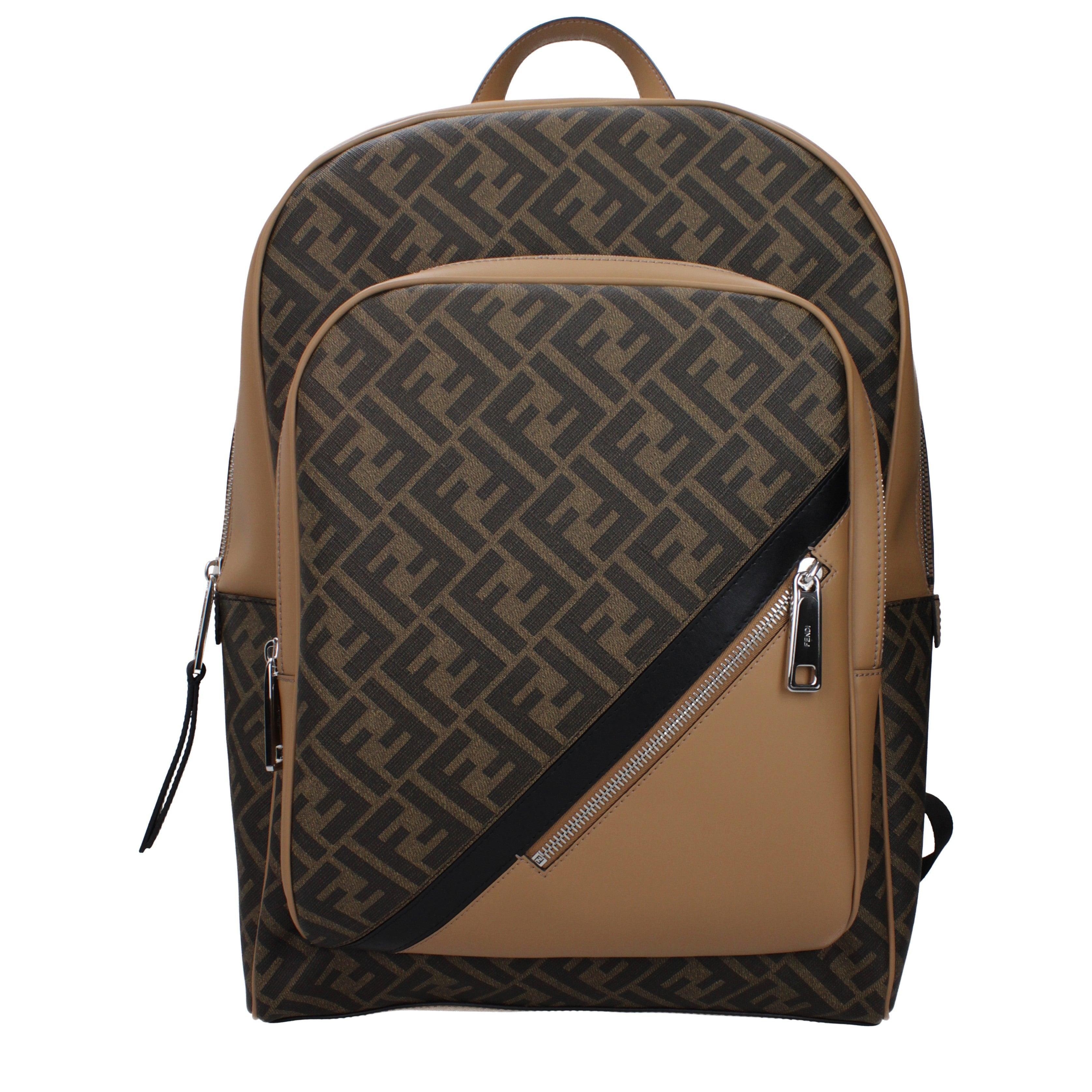 FENDI Chiodo Backpack