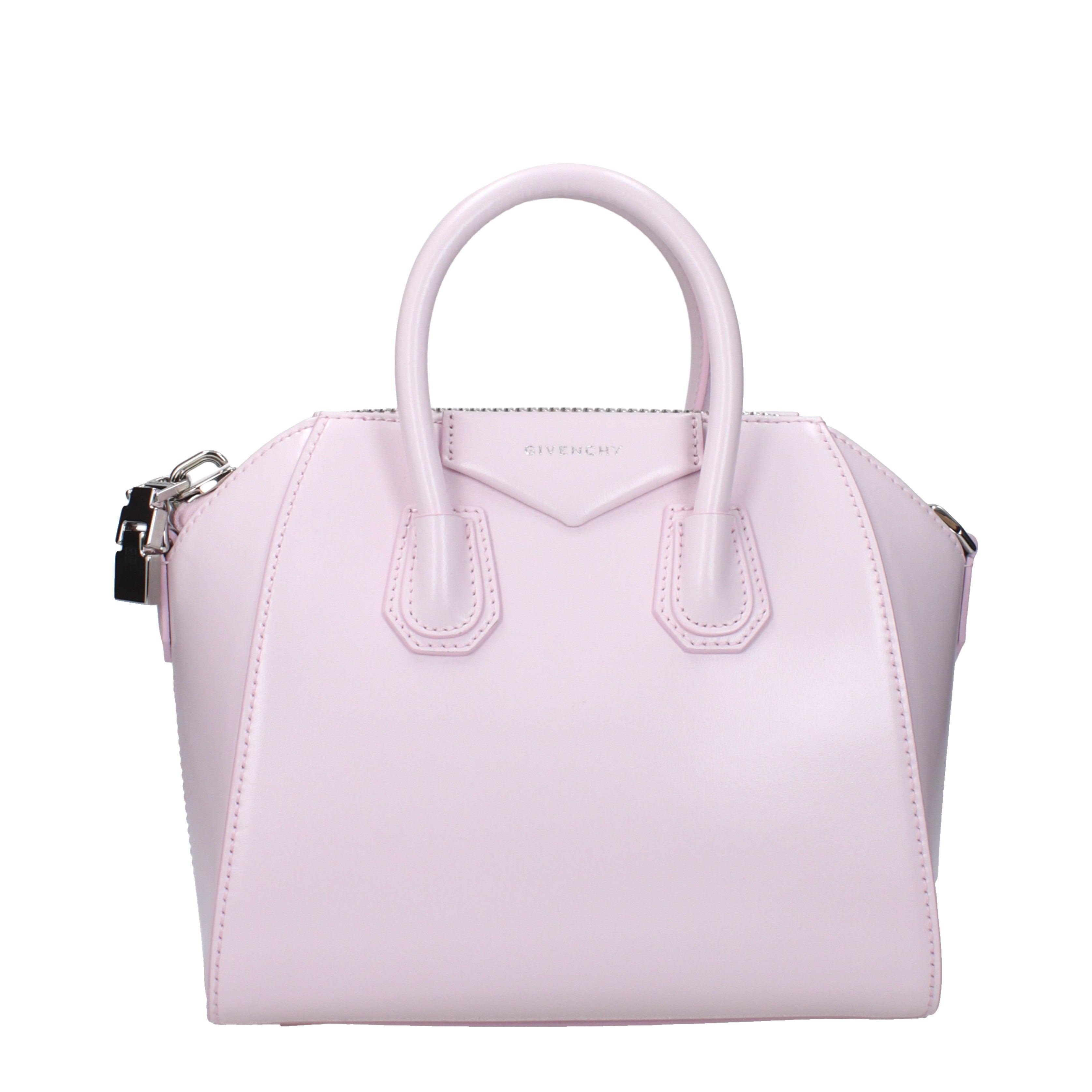 Givenchy Antigona Mini Tote Bag Rose Main image