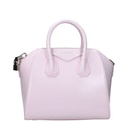Givenchy Antigona Mini Tote Bag Rose