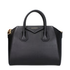 Givenchy Antigona Medium Tote Bag Black