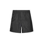 Valentino Garavani Black Swim Shorts