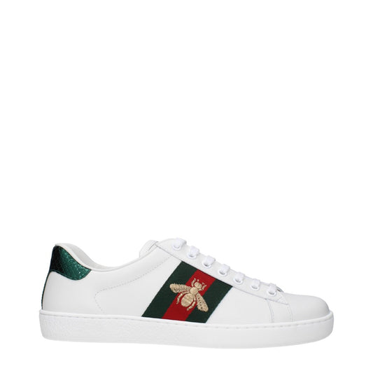 Gucci Ace Embroidered Sneaker