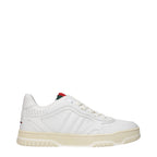 Women's Gucci Re-Web Trainer
