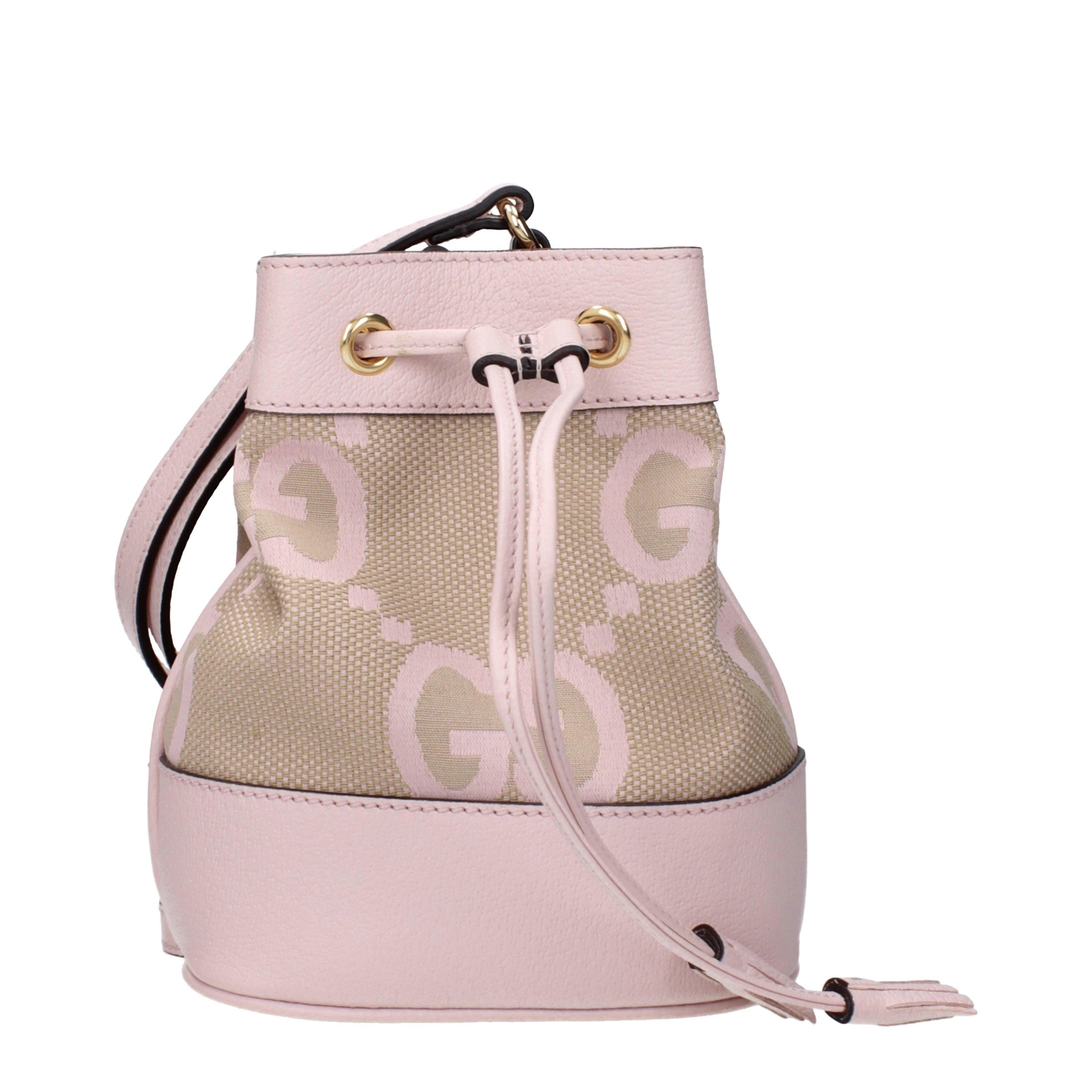 Gucci Mini Ophidia Bucket Bag Main image