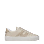 Moncler Monaco M lace-up Women's sneakers