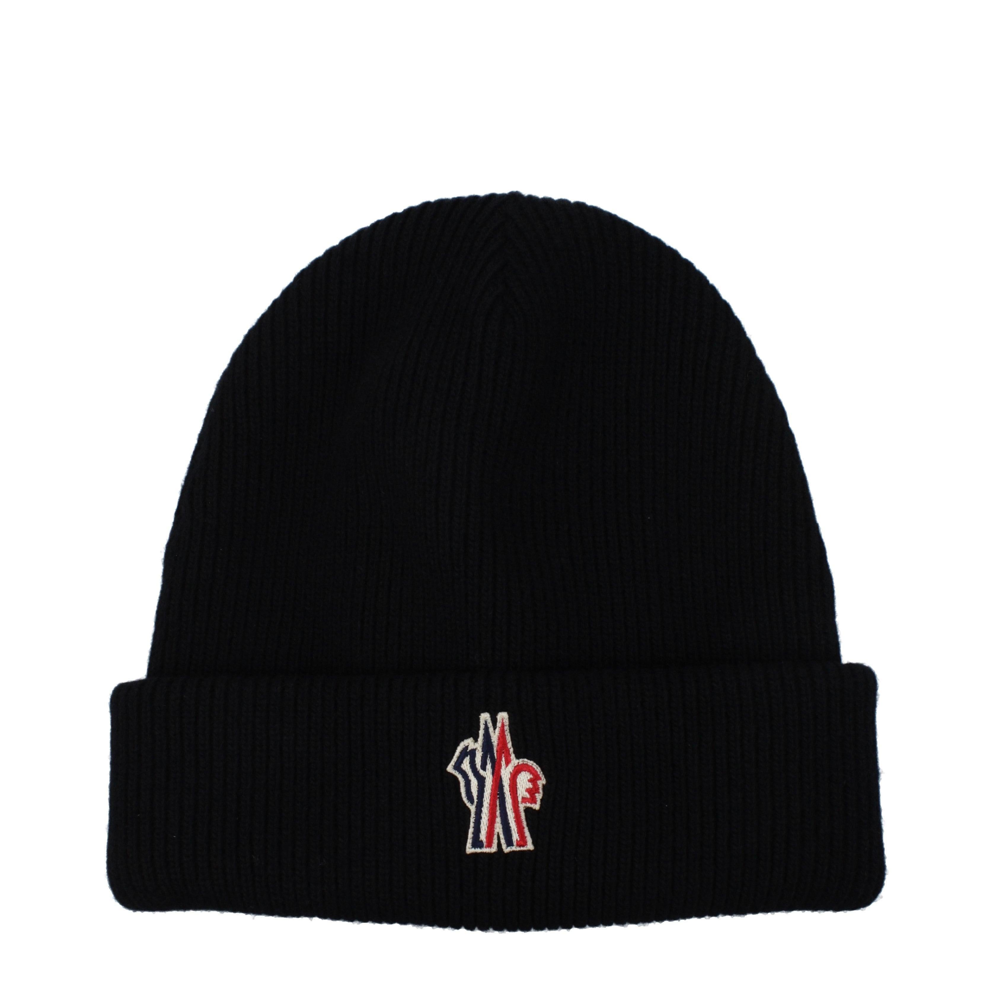 Moncler Wool Beanie Main image