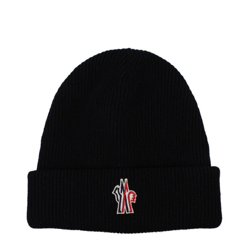Moncler Wool Beanie