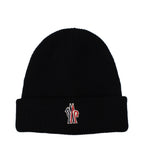 Moncler Wool Beanie