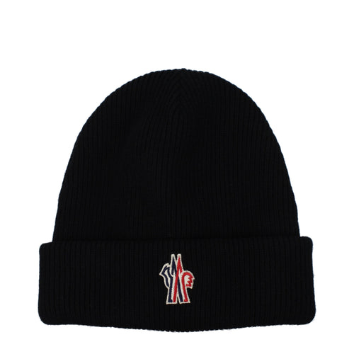 Moncler Wool Beanie