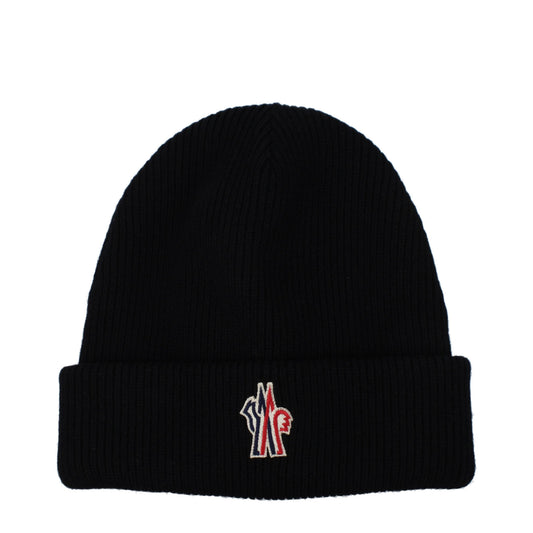 Moncler Wool Beanie