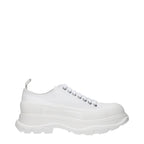 Alexander McQueen Tread Slick lace-up sneakers