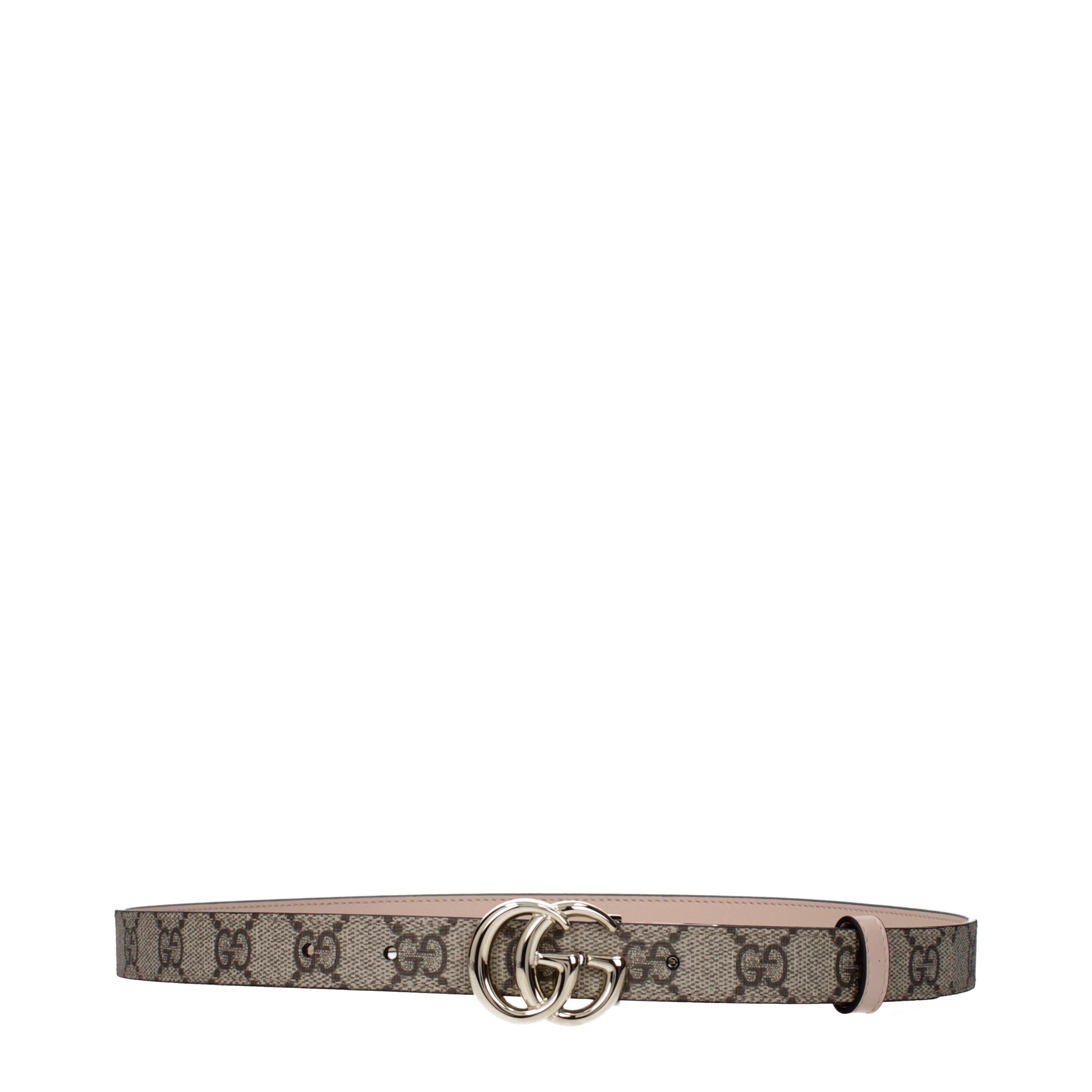 Gucci Women’s Reversible GG Belt Main image