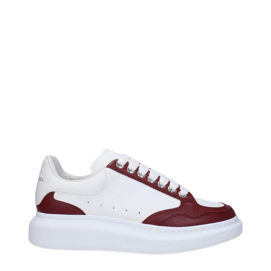Alexander McQueen Men’s Sneaker