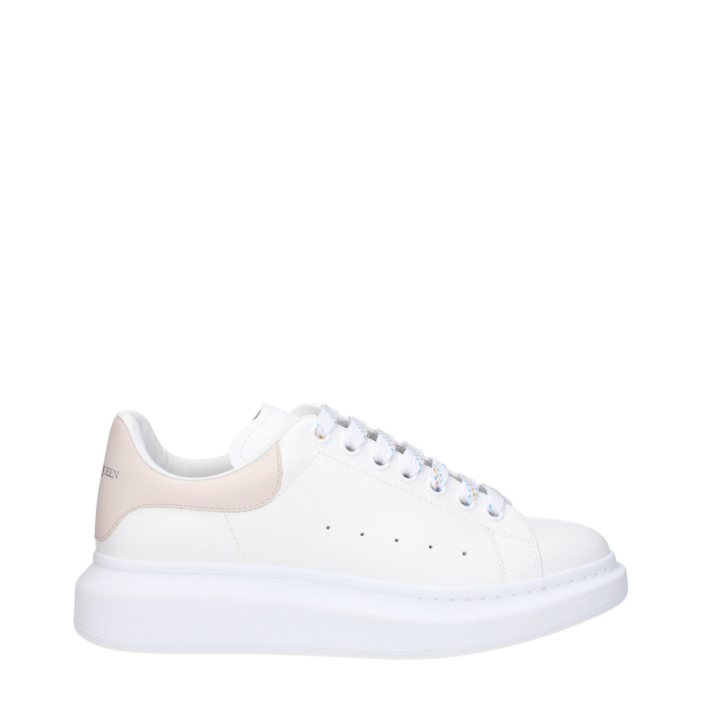 Alexander McQueen Men Sneaker