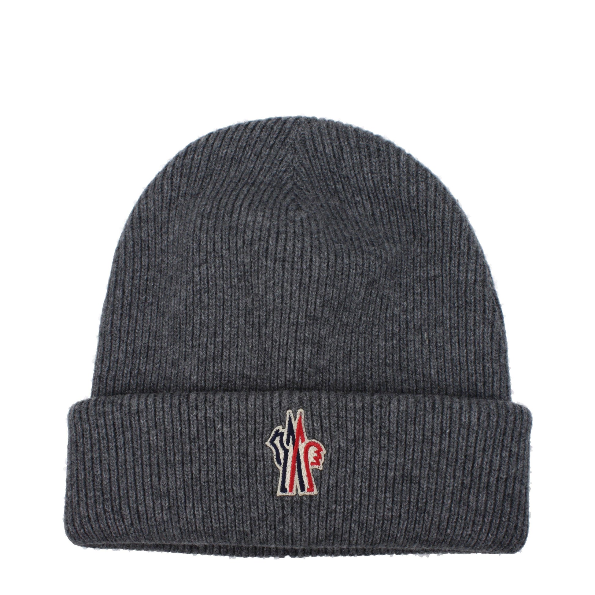 Moncler Wool Beanie