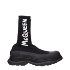 Alexander McQueen Sock Sneakers for Men