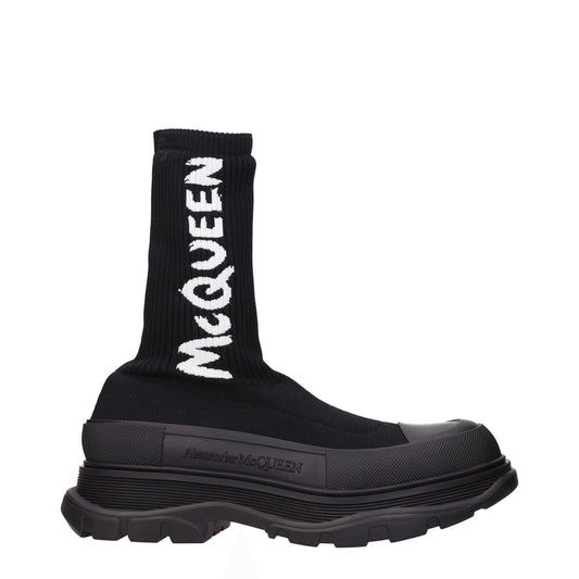 Alexander McQueen Sock Sneakers for Men
