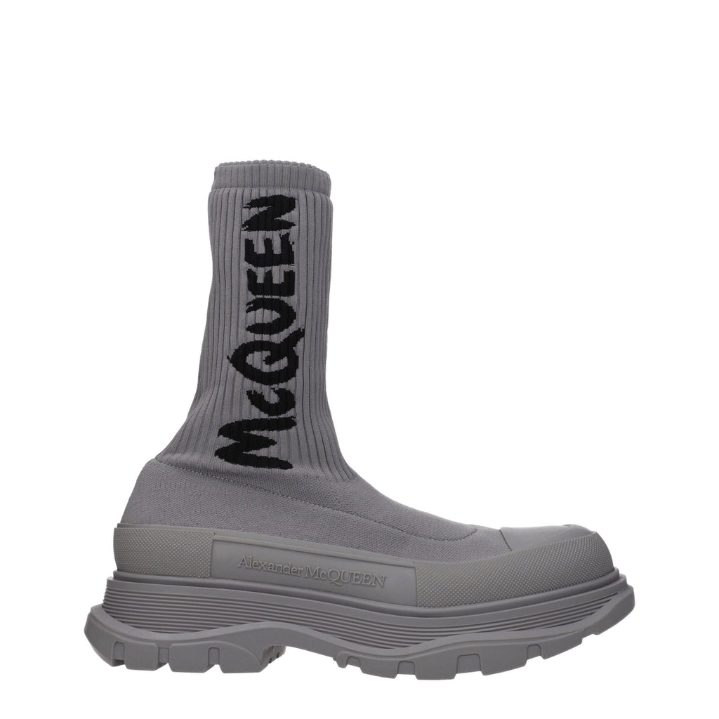 Alexander McQueen Sock Sneakers for Men