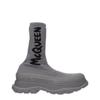 Alexander McQueen Sock Sneakers for Men