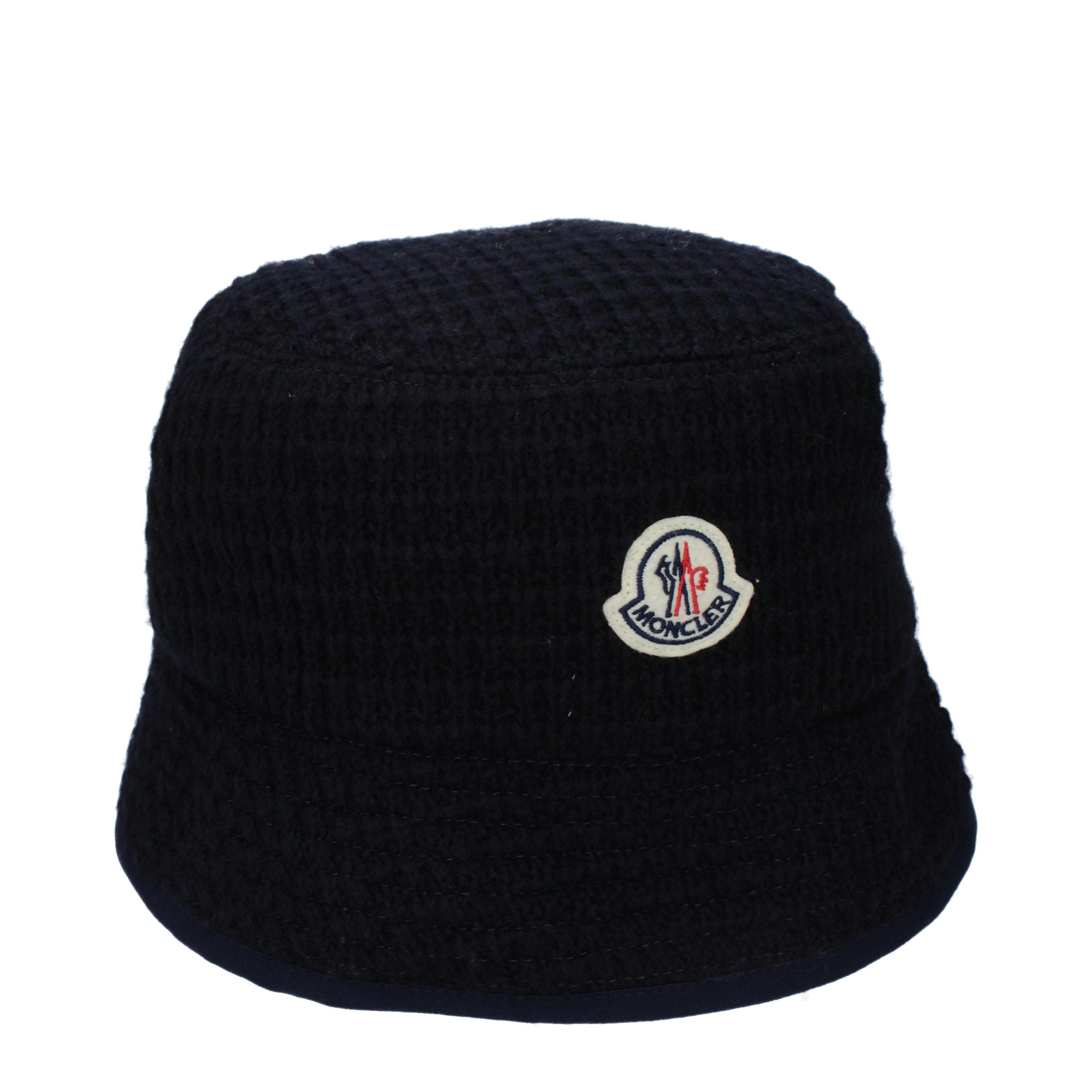 Moncler Reversible Bucket Hat