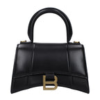 Balenciaga Hourglass XS top-handle bag