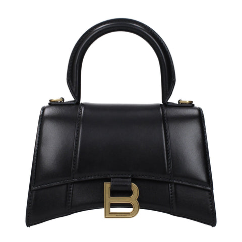 Balenciaga Hourglass XS top-handle bag