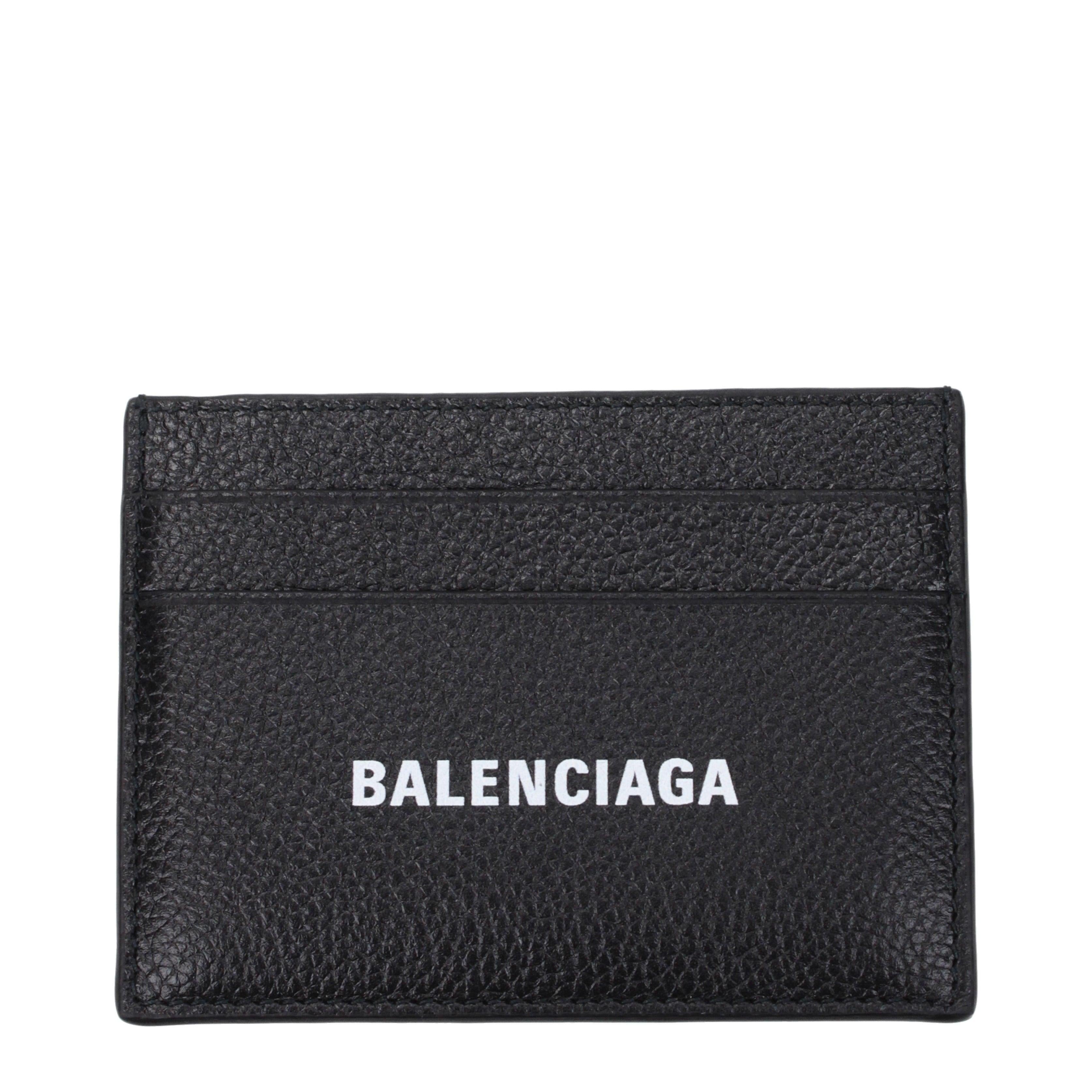 Balenciaga Everyday Card Holder Main image