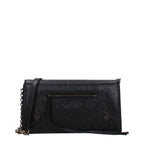 Balenciaga Le City clutch bag